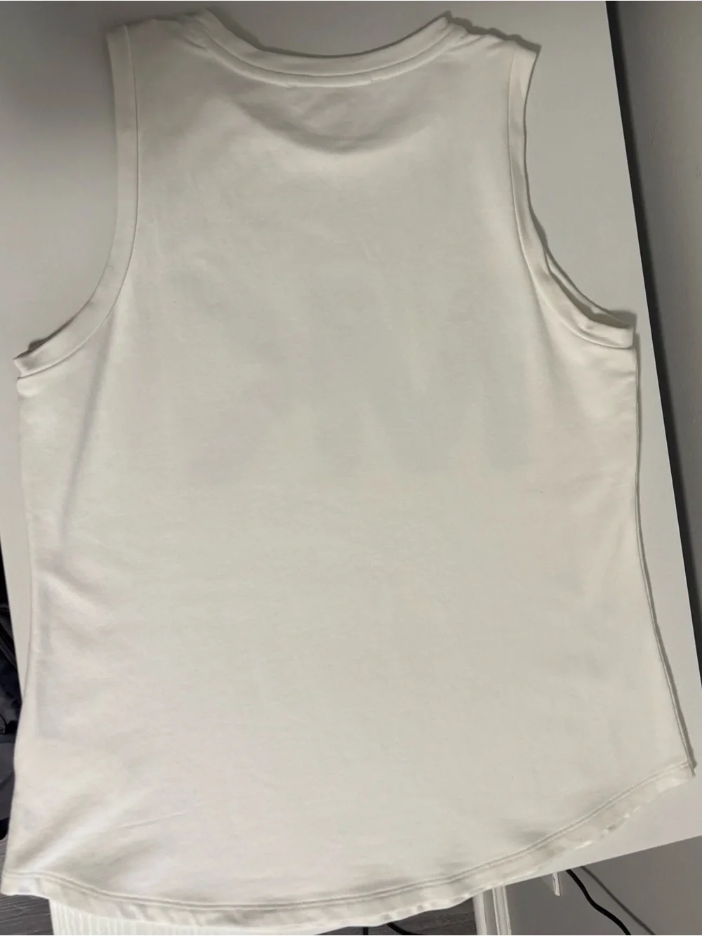 Michael Kors sleeveless michael